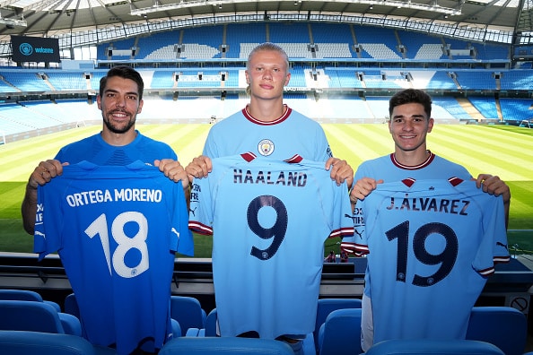 5 สโมสรยุโรป จ่ายหนักสุด