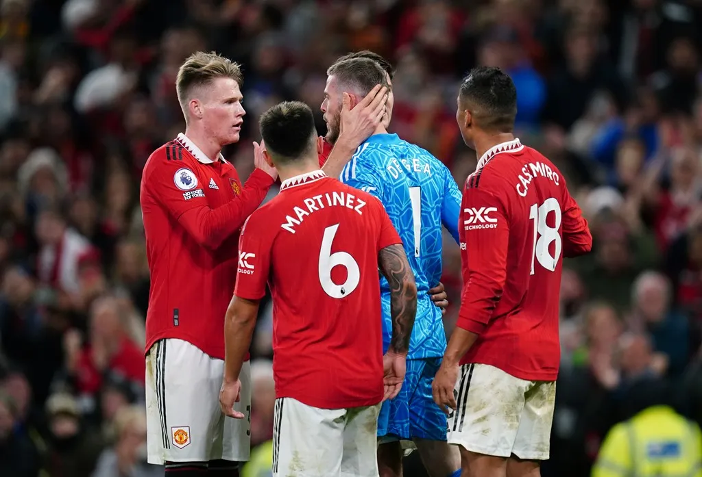 แมนยู vs เวสต์แฮม 1-0